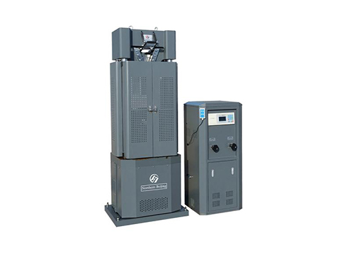 萬(wàn)能材料試驗(yàn)機(jī)WE-2000B